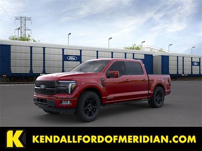 2024 Ford F-150 SuperCrew Cab 4x4, Pickup for sale #RN32416 - photo 1