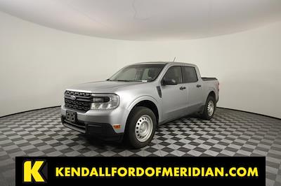 Used 2023 Ford Maverick XL SuperCrew Cab 4x2, Pickup for sale #RN32423A - photo 1