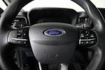 Used 2023 Ford Maverick XL SuperCrew Cab 4x2, Pickup for sale #RN32423A - photo 10