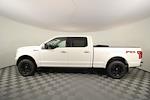 Used 2017 Ford F-150 Lariat SuperCrew Cab 4x4, Pickup for sale #RN32429D - photo 2