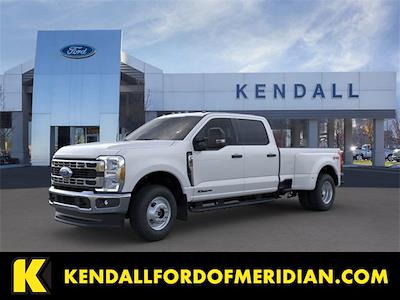 2024 Ford F-350 Crew Cab DRW 4x4, Pickup for sale #RN32434 - photo 1