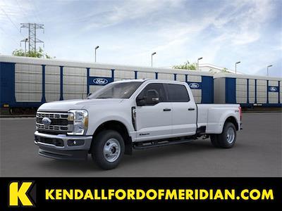 2024 Ford F-350 Crew Cab DRW 4x4, Pickup for sale #RN32435 - photo 1