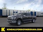 2024 Ford F-150 SuperCrew Cab 4x4, Pickup for sale #RN32437 - photo 1