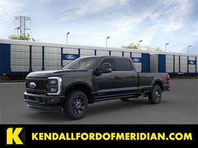 2024 Ford F-350 Crew Cab SRW 4x4, Pickup for sale #RN32454 - photo 1