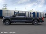 2024 Ford F-350 Crew Cab SRW 4x4, Pickup for sale #RN32454 - photo 4