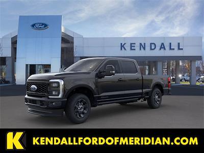 New 2024 Ford F-350 Lariat Crew Cab 4x4, Pickup for sale #RN32455 - photo 1