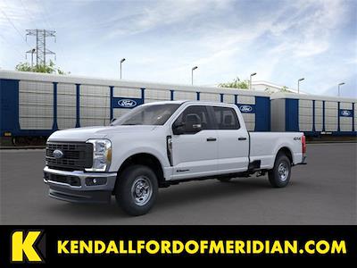 2024 Ford F-350 Crew Cab SRW 4x4, Pickup for sale #RN32456 - photo 1