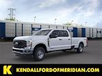 2024 Ford F-350 Crew Cab SRW 4x4, Pickup for sale #RN32456 - photo 1