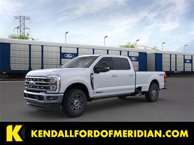 2024 Ford F-350 Crew Cab SRW 4x4, Pickup for sale #RN32459 - photo 1