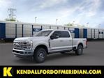 2024 Ford F-350 Crew Cab SRW 4x4, Pickup for sale #RN32460 - photo 1