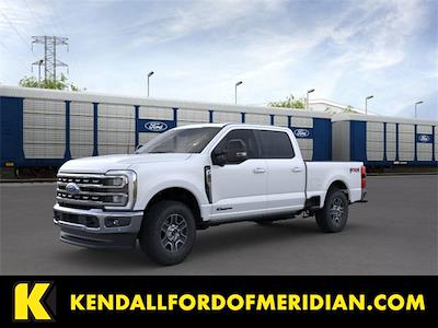 2024 Ford F-250 Crew Cab 4x4, Pickup for sale #RN32462 - photo 1