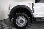 2024 Ford F-550 Regular Cab DRW 4x4, CM Truck Beds RD Model Flatbed Truck for sale #RN32473 - photo 11