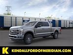 2024 Ford F-350 Crew Cab SRW 4x4, Pickup for sale #RN32494 - photo 1