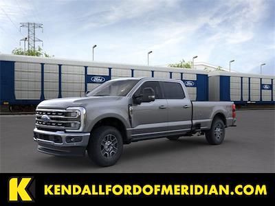 2024 Ford F-350 Crew Cab SRW 4x4, Pickup for sale #RN32495 - photo 1