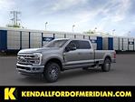 2024 Ford F-350 Crew Cab SRW 4x4, Pickup for sale #RN32495 - photo 1