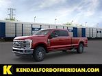 2024 Ford F-350 Crew Cab SRW 4x4, Pickup for sale #RN32496 - photo 1