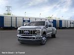 2024 Ford F-350 Crew Cab DRW 4x4, Pickup for sale #RN32499 - photo 3