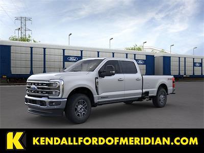 2024 Ford F-350 Crew Cab SRW 4x4, Pickup for sale #RN32501 - photo 1