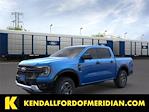 2024 Ford Ranger SuperCrew Cab 4x4, Pickup for sale #RN32514 - photo 1