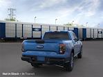 2024 Ford Ranger SuperCrew Cab 4x4, Pickup for sale #RN32514 - photo 8