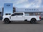 New 2024 Ford F-350 XL Crew Cab 4x4, Pickup for sale #RN32525 - photo 4