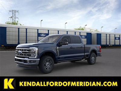 2024 Ford F-350 Crew Cab SRW 4x4, Pickup for sale #RN32529 - photo 1