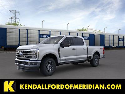 2024 Ford F-250 Crew Cab 4x4, Pickup for sale #RN32533 - photo 1