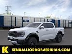 2024 Ford Ranger SuperCrew Cab 4x4, Pickup for sale #RN32540 - photo 1