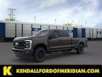 2024 Ford F-350 Crew Cab SRW 4x4, Pickup for sale #RN32562 - photo 1