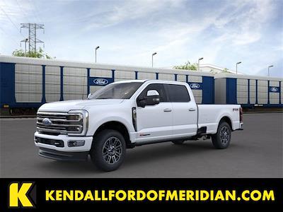 2024 Ford F-350 Crew Cab SRW 4x4, Pickup for sale #RN32582 - photo 1