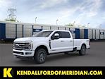 2024 Ford F-350 Crew Cab SRW 4x4, Pickup for sale #RN32582 - photo 1