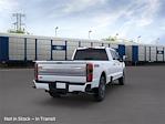 2024 Ford F-350 Crew Cab SRW 4x4, Pickup for sale #RN32582 - photo 8