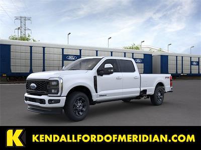 2024 Ford F-350 Crew Cab SRW 4x4, Pickup for sale #RN32583 - photo 1