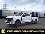 2024 Ford F-350 Crew Cab SRW 4x4, Pickup for sale #RN32583 - photo 1