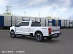 New 2024 Ford F-250 King Ranch Crew Cab 4x4, Pickup for sale #RN32584 - photo 2