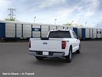 2024 Ford F-150 Super Cab 4x4, Pickup for sale #RN32586 - photo 8