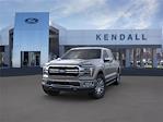 New 2024 Ford F-150 Lariat SuperCrew Cab 4x4, Pickup for sale #RN32597 - photo 3