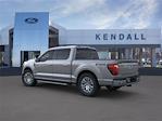 New 2024 Ford F-150 Lariat SuperCrew Cab 4x4, Pickup for sale #RN32597 - photo 2