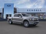 New 2024 Ford F-150 Lariat SuperCrew Cab 4x4, Pickup for sale #RN32597 - photo 7