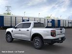 2024 Ford Ranger SuperCrew Cab 4x4, Pickup for sale #RN32606 - photo 2