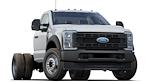 New 2024 Ford F-600 XL Regular Cab 4x4, Cab Chassis for sale #RN32608 - photo 4