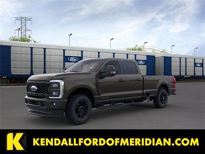 2024 Ford F-350 Crew Cab SRW 4x4, Pickup for sale #RN32624 - photo 1