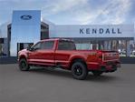 New 2024 Ford F-350 XLT Crew Cab 4x4, Pickup for sale #RN32637 - photo 2