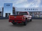 New 2024 Ford F-350 XLT Crew Cab 4x4, Pickup for sale #RN32637 - photo 8