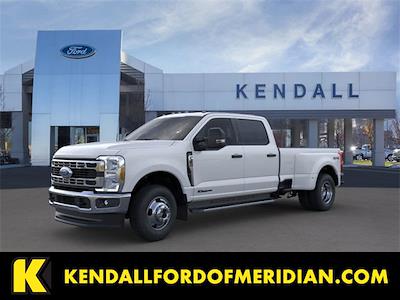 New 2024 Ford F-350 XLT Crew Cab 4x4, Pickup for sale #RN32645 - photo 1