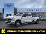 New 2024 Ford F-350 XLT Crew Cab 4x4, Pickup for sale #RN32645 - photo 1