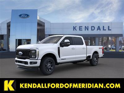 New 2024 Ford F-250 Lariat Crew Cab 4x4, Pickup for sale #RN32647 - photo 1