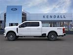 New 2024 Ford F-250 Lariat Crew Cab 4x4, Pickup for sale #RN32647 - photo 4