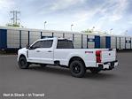 New 2024 Ford F-350 XL Crew Cab 4x4, Pickup for sale #RN32651 - photo 2