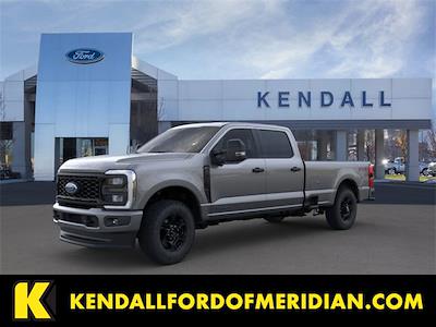 New 2024 Ford F-350 XL Crew Cab 4x4, Pickup for sale #RN32671 - photo 1